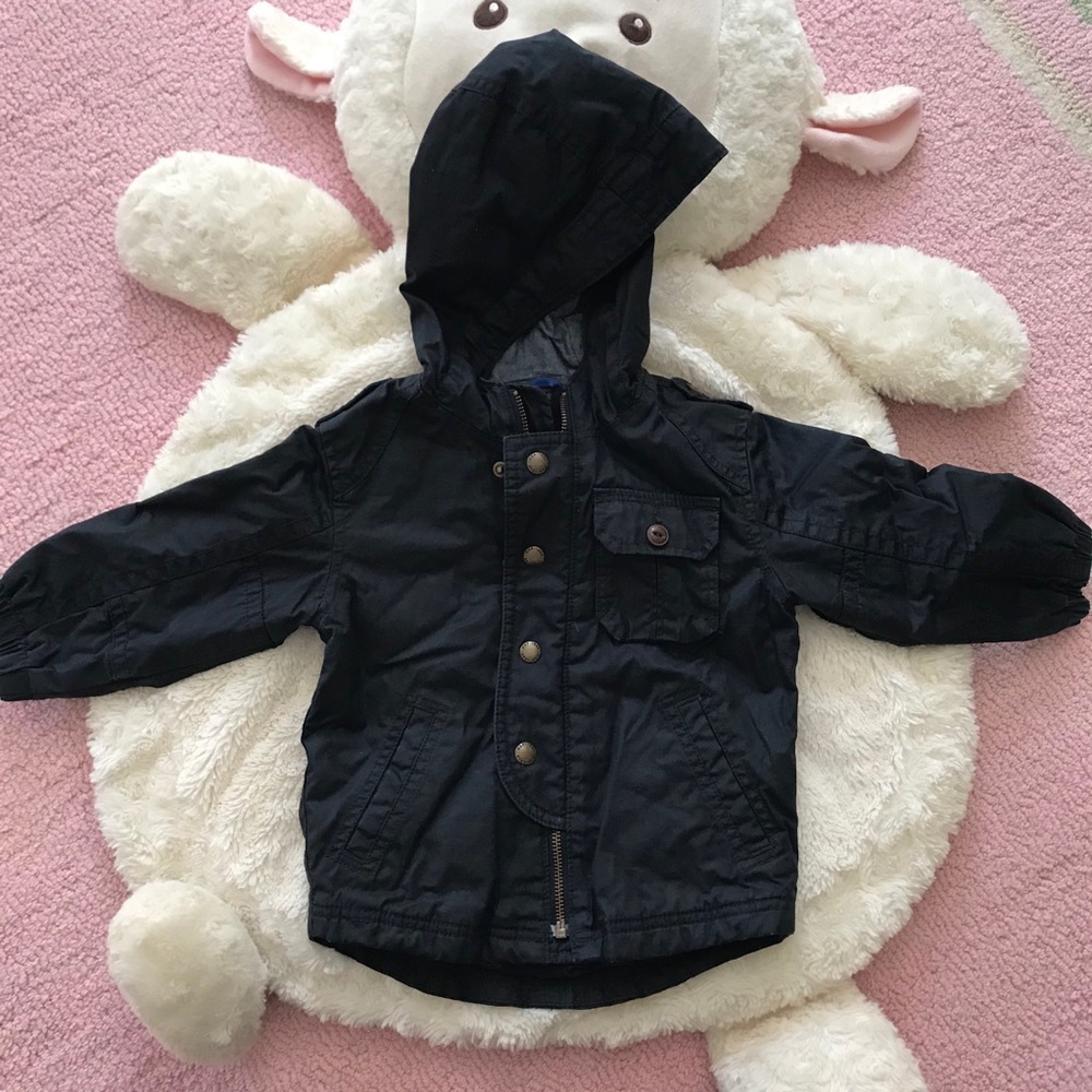 Preloved Gap Jacket Lightweight perfect for fall